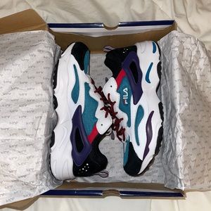 FILA | US 10.5 MEN